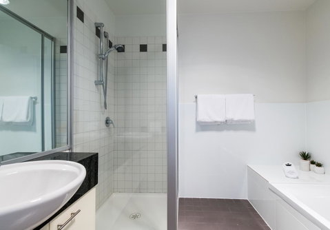 Sullivans Cove Apartments - Accommodation Port Macquarie 35