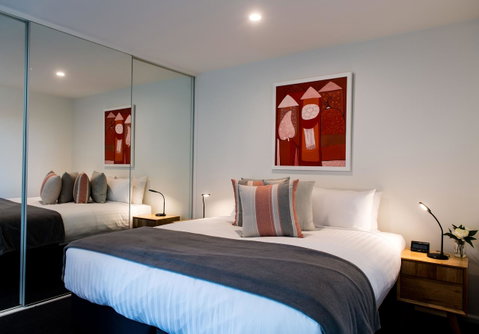 Sullivans Cove Apartments - Accommodation Port Macquarie 38