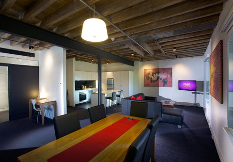 Sullivans Cove Apartments - Accommodation Port Macquarie 1