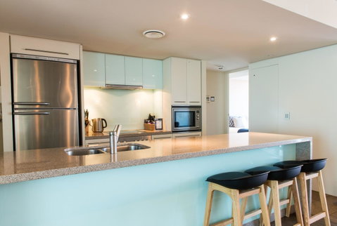 Sullivans Cove Apartments - Accommodation Port Macquarie 4