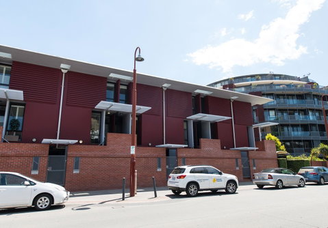 Sullivans Cove Apartments - Accommodation Port Macquarie 42