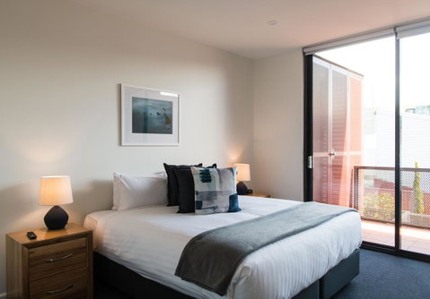 Sullivans Cove Apartments - Accommodation Port Macquarie 40