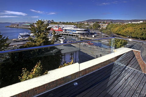 Sullivans Cove Apartments - Accommodation Port Macquarie 39