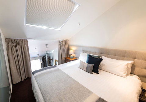 Sullivans Cove Apartments - Accommodation Port Macquarie 12