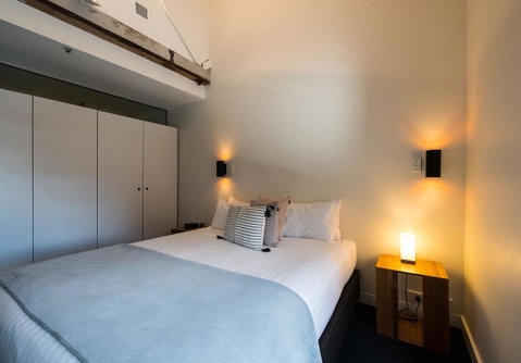 Sullivans Cove Apartments - Accommodation Port Macquarie 30