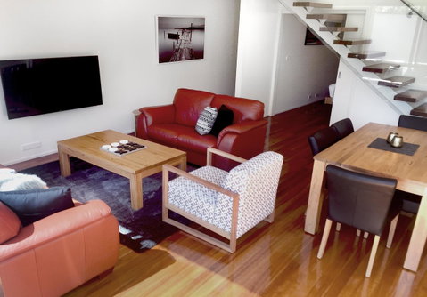 Sullivans Cove Apartments - Accommodation Port Macquarie 37