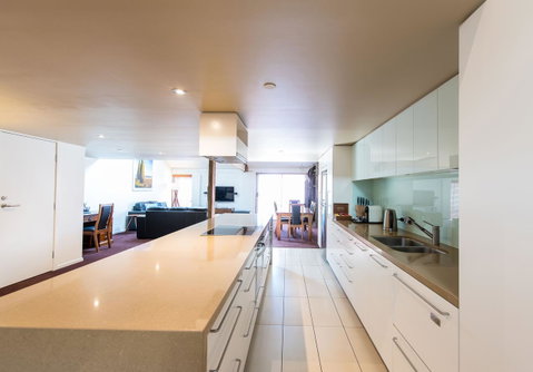 Sullivans Cove Apartments - Accommodation Port Macquarie 13