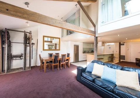 Sullivans Cove Apartments - Accommodation Port Macquarie 18