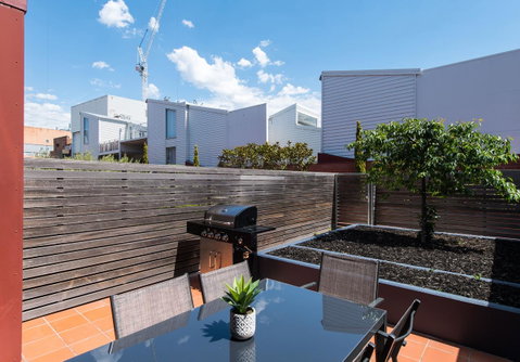 Sullivans Cove Apartments - Accommodation Port Macquarie 36