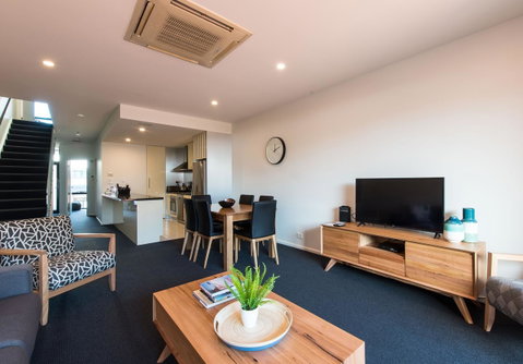 Sullivans Cove Apartments - Accommodation Port Macquarie 33