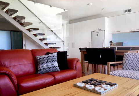 Sullivans Cove Apartments - Accommodation Port Macquarie 43