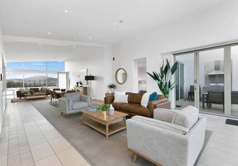 Sullivans Cove Apartments - Accommodation Port Macquarie 7