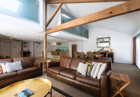 Sullivans Cove Apartments - Accommodation Port Macquarie 10