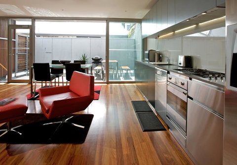 Sullivans Cove Apartments - Accommodation Port Macquarie 31