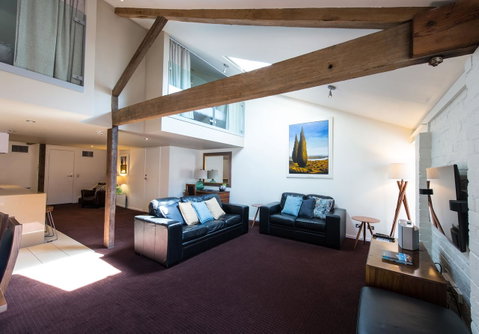 Sullivans Cove Apartments - Accommodation Port Macquarie 19