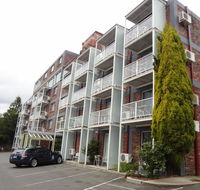 Adina Place Motel Apartments - Accommodation Port Macquarie