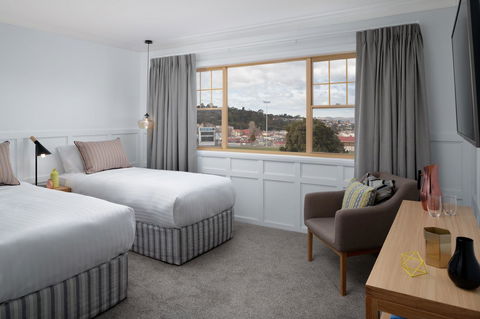 Rydges Hobart - Accommodation Port Macquarie 5