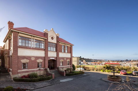 Rydges Hobart - Accommodation Port Macquarie 1