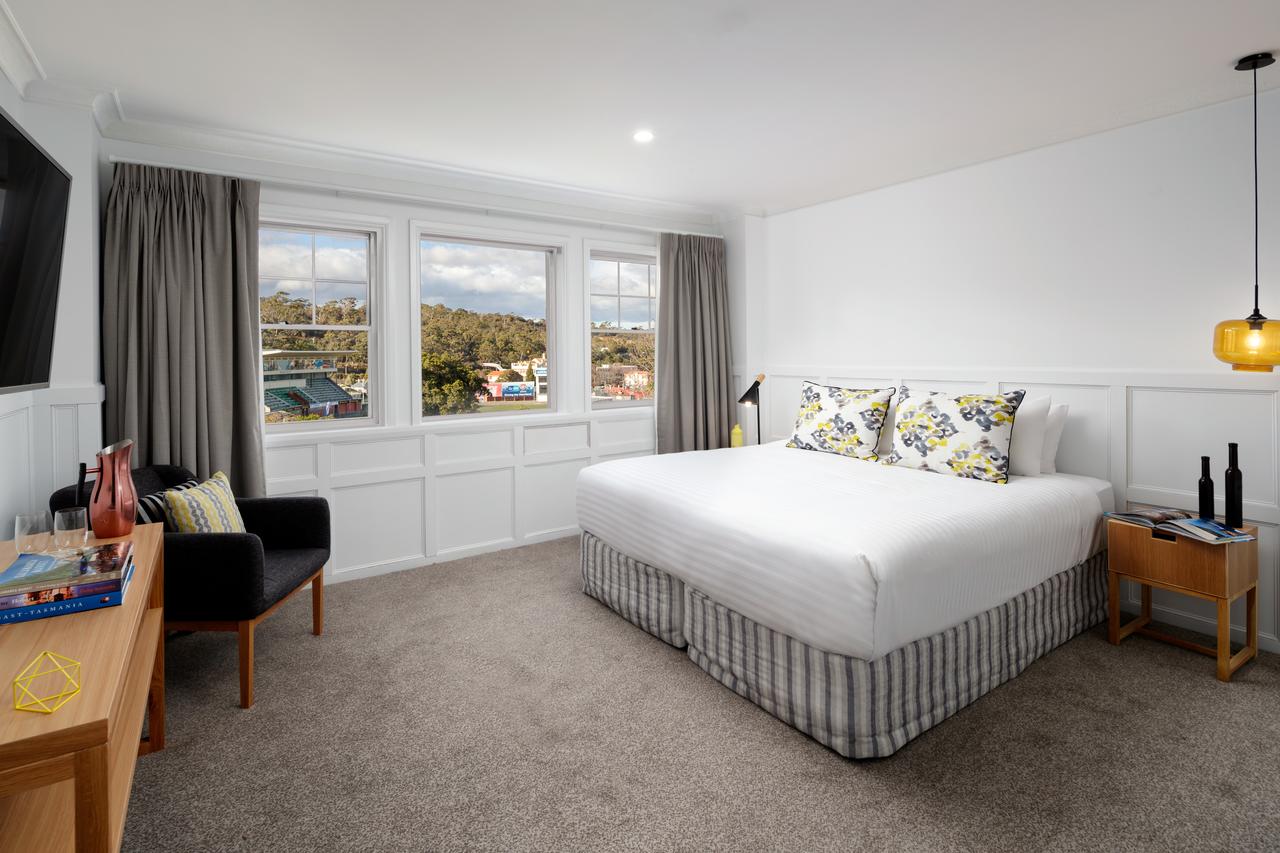 North Hobart TAS Accommodation Port Macquarie