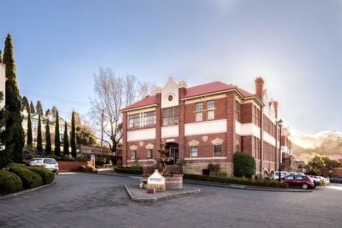 Rydges Hobart - Accommodation Port Macquarie 17