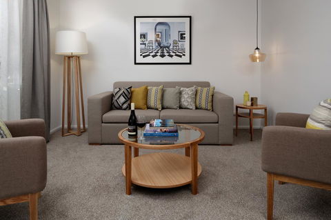 Rydges Hobart - Accommodation Port Macquarie 4