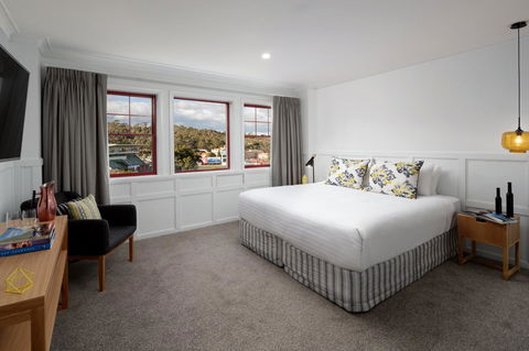 Rydges Hobart - Accommodation Port Macquarie 3
