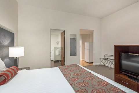 Mantra One Sandy Bay Road - Accommodation Port Macquarie 13