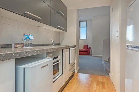 Mantra One Sandy Bay Road - Accommodation Port Macquarie 5