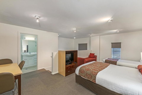 Mantra One Sandy Bay Road - Accommodation Port Macquarie 17