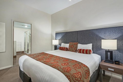 Mantra One Sandy Bay Road - Accommodation Port Macquarie 2