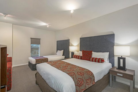 Mantra One Sandy Bay Road - Accommodation Port Macquarie 7