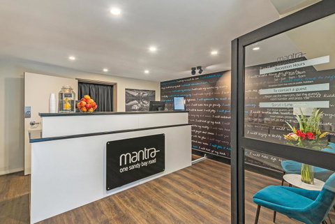 Mantra One Sandy Bay Road - Accommodation Port Macquarie 1