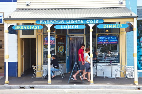 Hobart Waterfront Apartments - Accommodation Port Macquarie 14