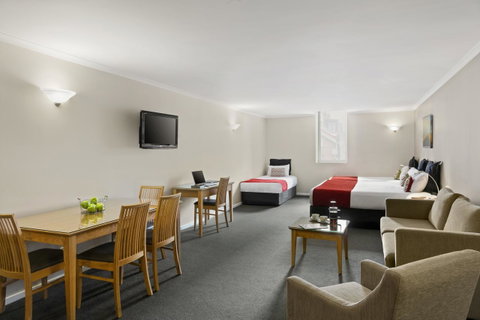 Hobart Waterfront Apartments - Accommodation Port Macquarie 3