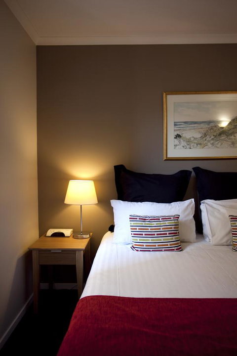 Hobart Waterfront Apartments - Accommodation Port Macquarie 17