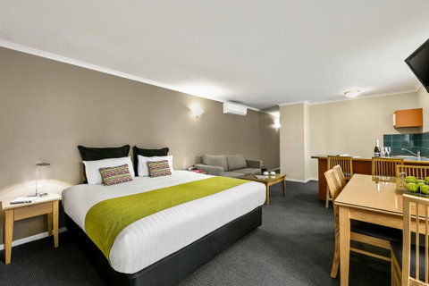 Hobart Waterfront Apartments - Accommodation Port Macquarie 2