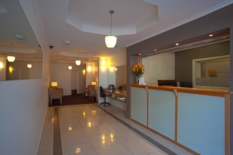 Hobart Waterfront Apartments - Accommodation Port Macquarie 9