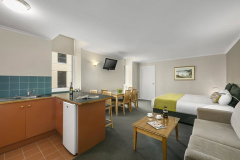 Hobart Waterfront Apartments - Accommodation Port Macquarie 1