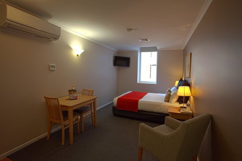 Hobart Waterfront Apartments - Accommodation Port Macquarie 16