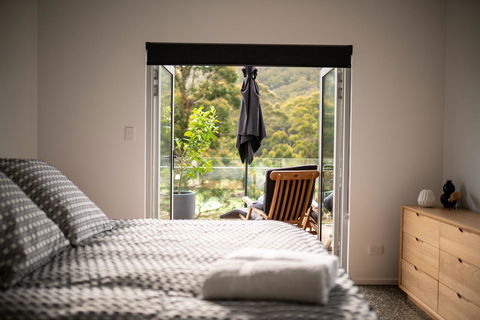 Adventure Bay Retreat Bruny Island - Accommodation Port Macquarie 33