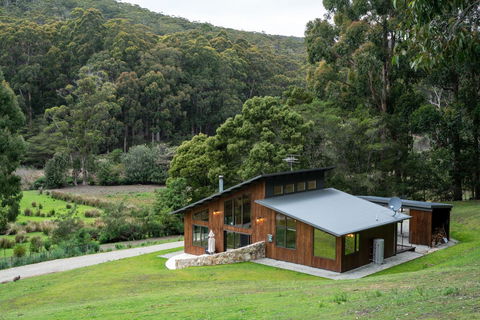 Adventure Bay Retreat Bruny Island - Accommodation Port Macquarie 23