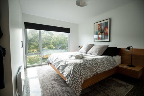 Adventure Bay Retreat Bruny Island - Accommodation Port Macquarie 37
