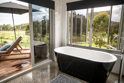 Adventure Bay Retreat Bruny Island - Accommodation Port Macquarie 32