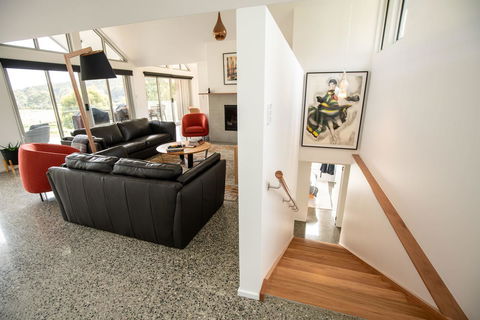 Adventure Bay Retreat Bruny Island - Accommodation Port Macquarie 34