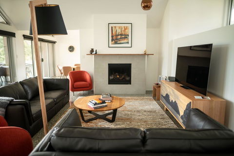 Adventure Bay Retreat Bruny Island - Accommodation Port Macquarie 36