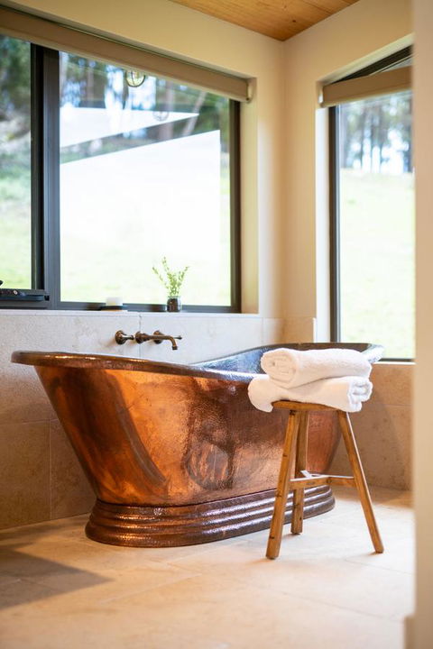 Adventure Bay Retreat Bruny Island - Accommodation Port Macquarie 11