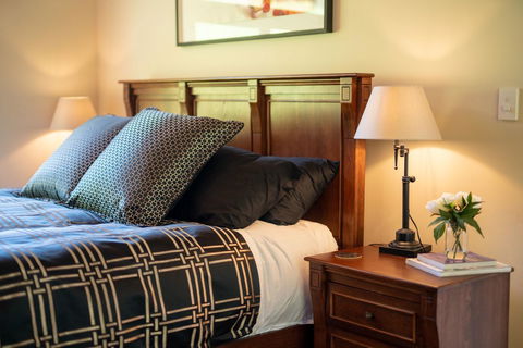 Adventure Bay Retreat Bruny Island - Accommodation Port Macquarie 18