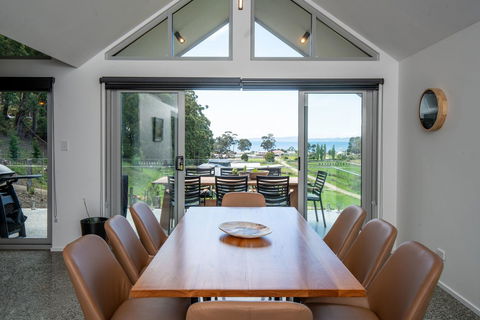 Adventure Bay Retreat Bruny Island - Accommodation Port Macquarie 26