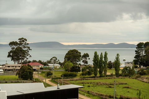 Adventure Bay Retreat Bruny Island - Accommodation Port Macquarie 44