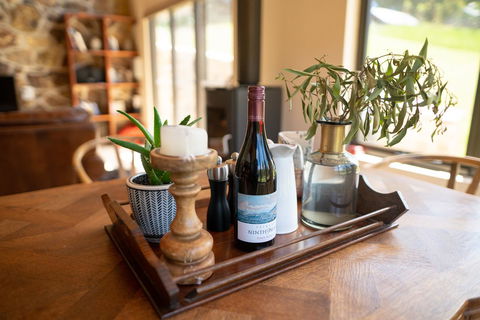 Adventure Bay Retreat Bruny Island - Accommodation Port Macquarie 13